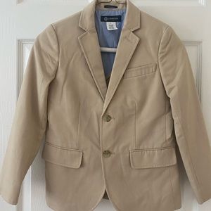 Perfect condition boys’ blazer